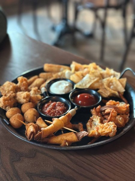 Clever Irish Pub, паб — обзор @green_z_ann_alcho